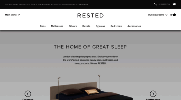 rested.com