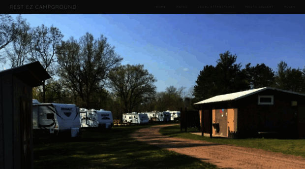 restezcampground.com