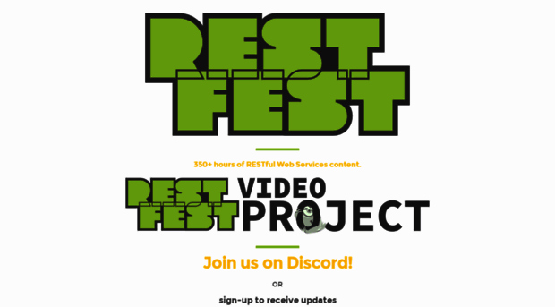 restfest.org