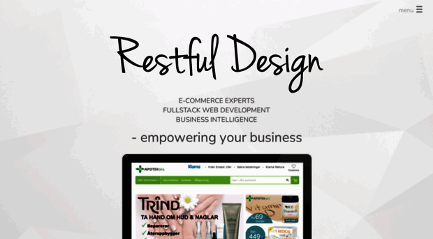 restfuldesign.com