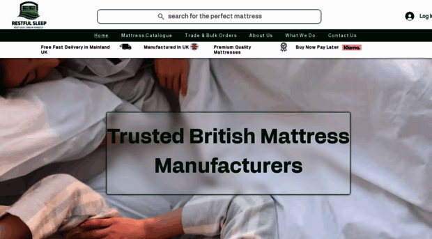 restfulsleep.co.uk