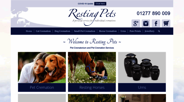 restingpets.co.uk