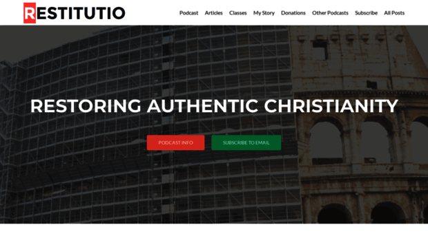 restitutio.org