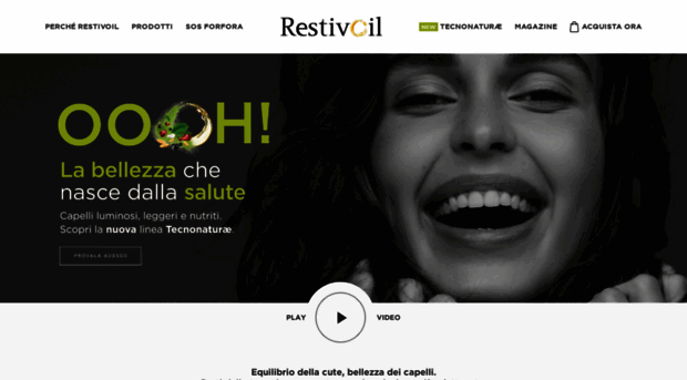 restivoil.it