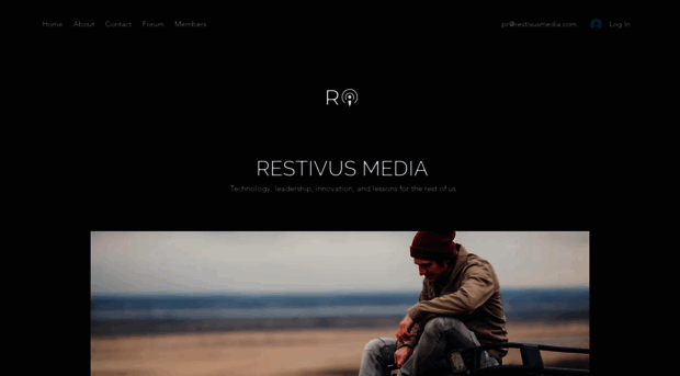 restivusmedia.com