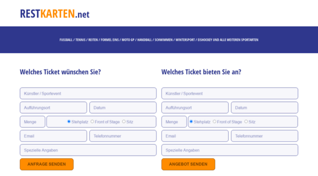 restkarten.net