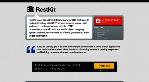 restkit.org