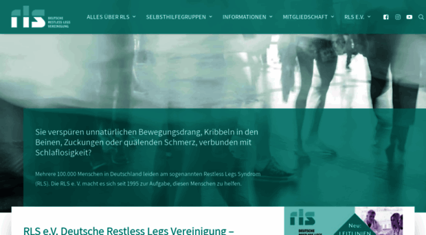 restless-legs.org