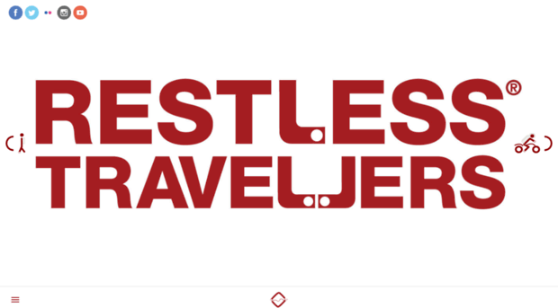 restlesstravellers.com