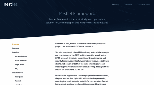 restlet.talend.com