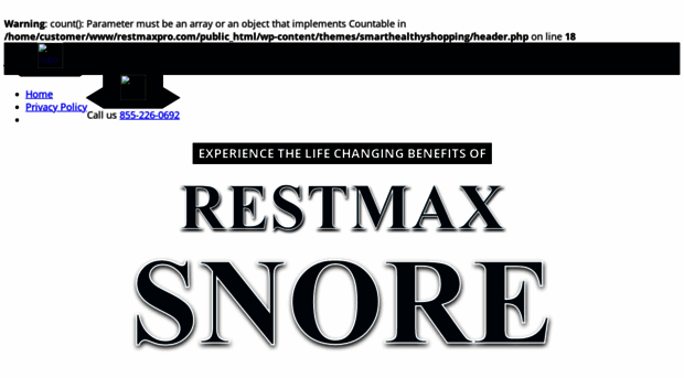 restmaxpro.com