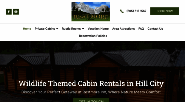 restmoreinn.com