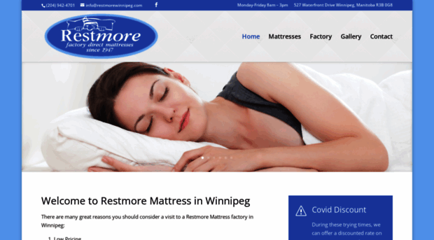 restmorewinnipeg.com