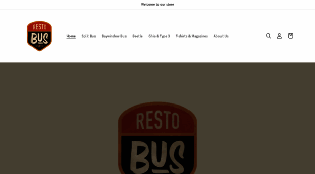 resto-bus-parts.myshopify.com - Vintage Volkswagen restoration ...