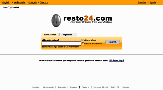 resto24.com