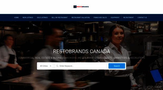 restobrands.ca