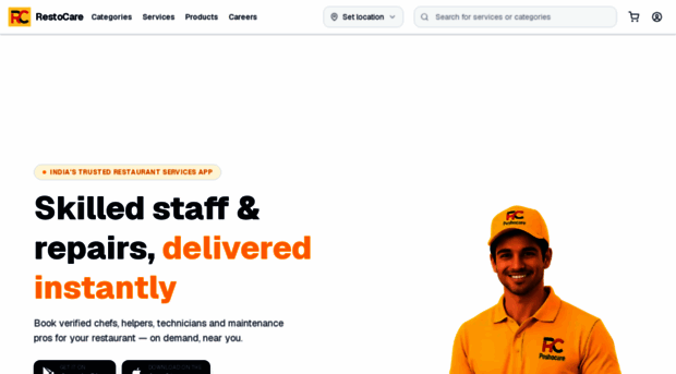 restocare.in