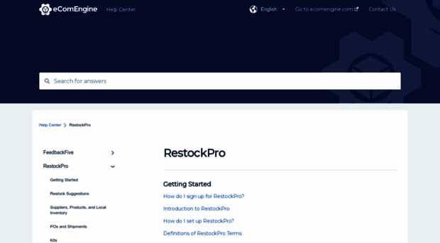 restockprosupport.ecomengine.com
