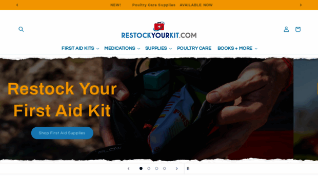 restockyourkit.com