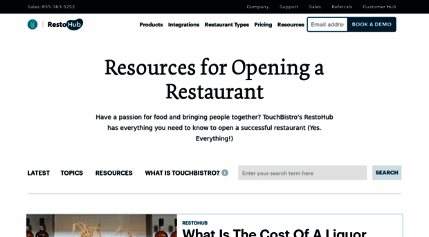 restohub.org