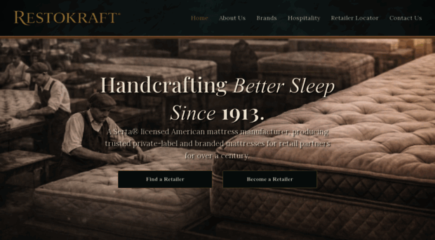 restokraft.com