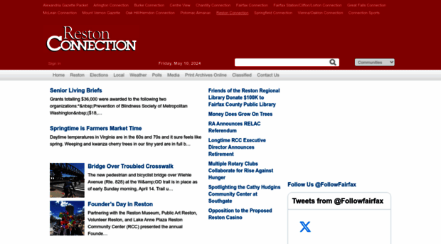 reston-connection.com