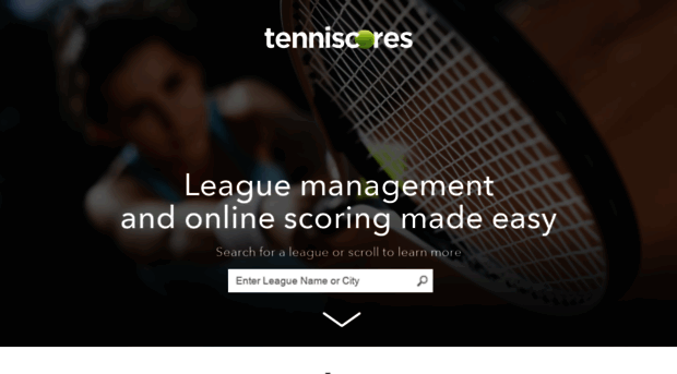 reston.tenniscores.com