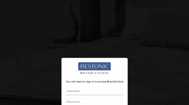 restonicbrandcentral.com