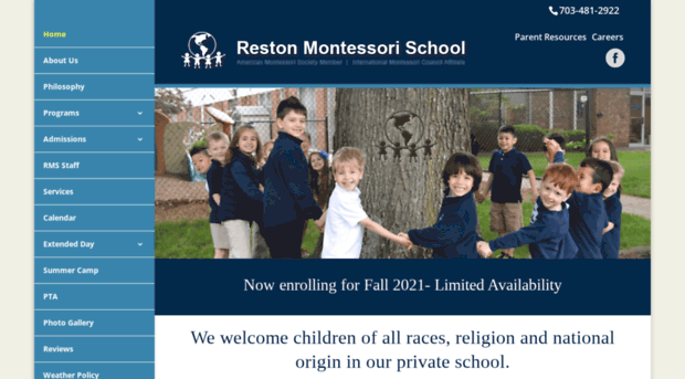 restonmontessori.com