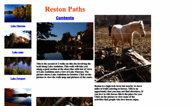 restonpaths.com