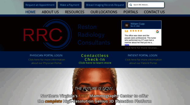 restonradiology.com