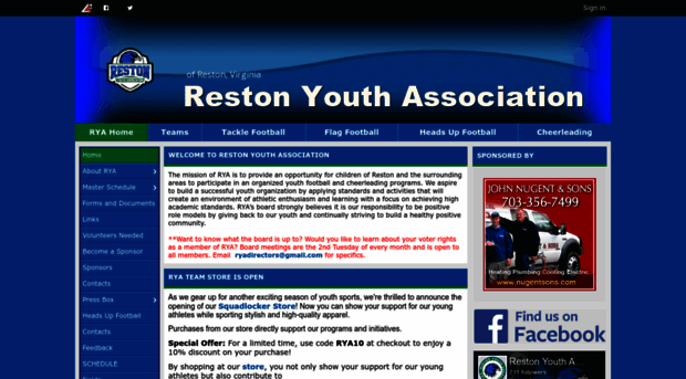 restonseahawks.org