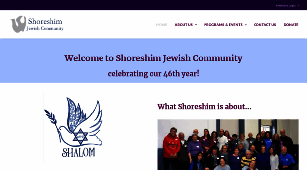 restonshoreshim.org