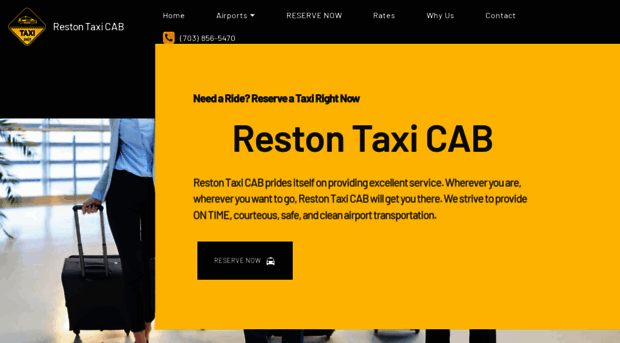 restontaxicab.com