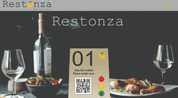 restonza.com