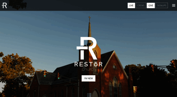 restor.church