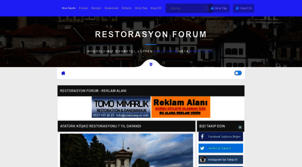 restorasyonforum.com
