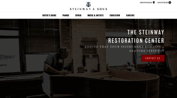 restoration.steinway.com