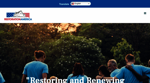 restorationamerica.org