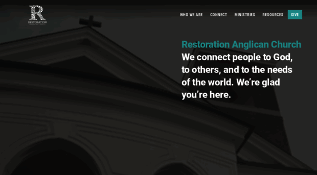 restorationarlington.org