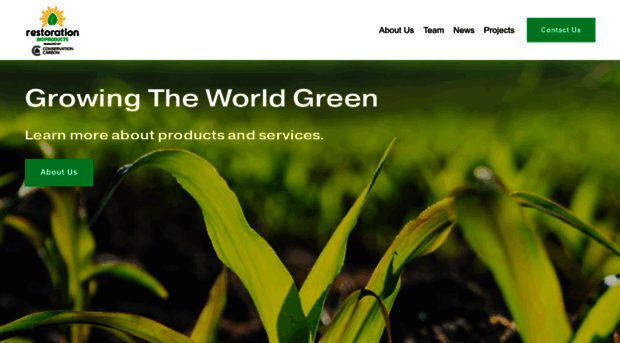 restorationbio.com