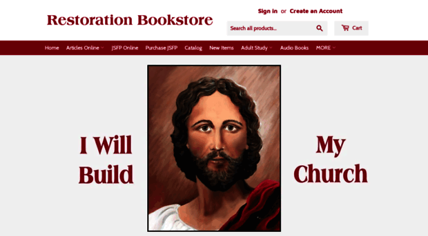 restorationbookstore.org