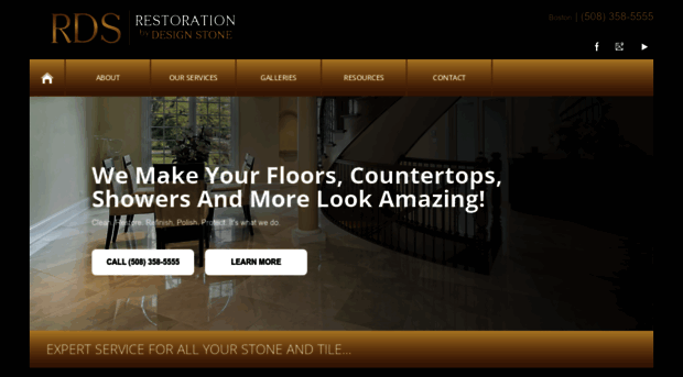 restorationbydesignstone.com