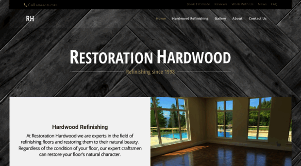 restorationhardwood.ca