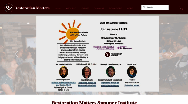 restorationmatters.org