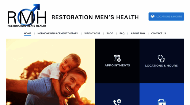 restorationmenshealth.com