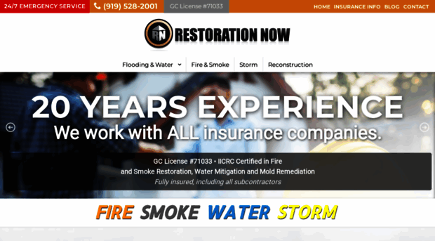 restorationnow.com