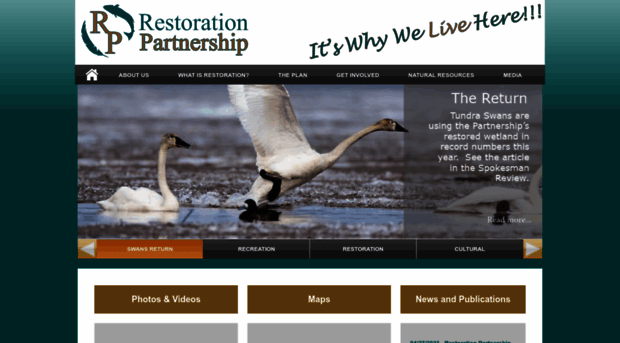 restorationpartnership.org