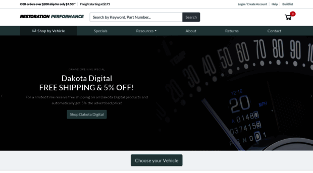 restorationperformance.com