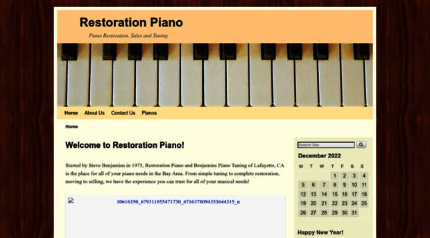 restorationpiano.com